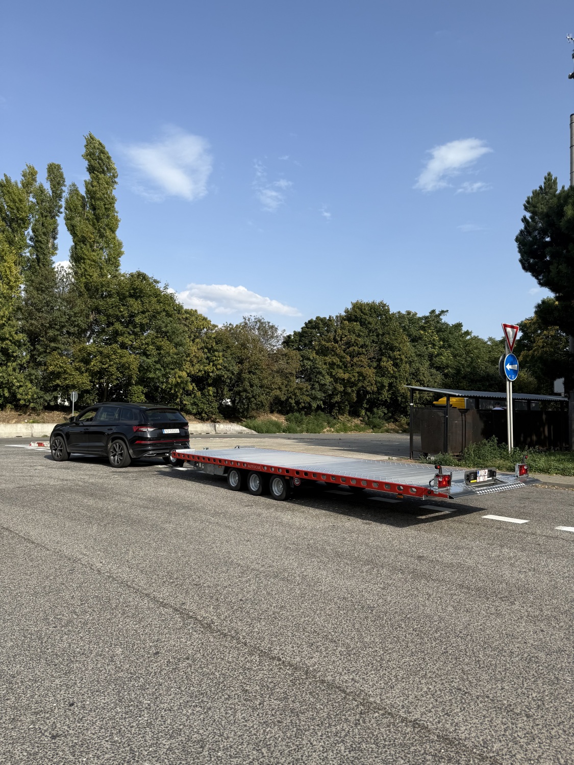 1 Odťahová služba